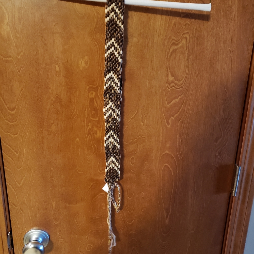 Belt